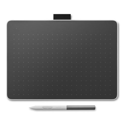 Wacom Intuos One Small graphic tablet