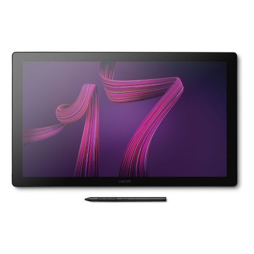 Wacom Cintiq Pro 17 graphic tablet