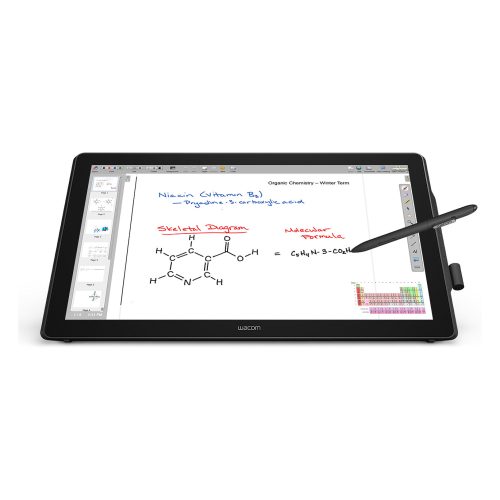 Wacom DTH-2452 Signage Display