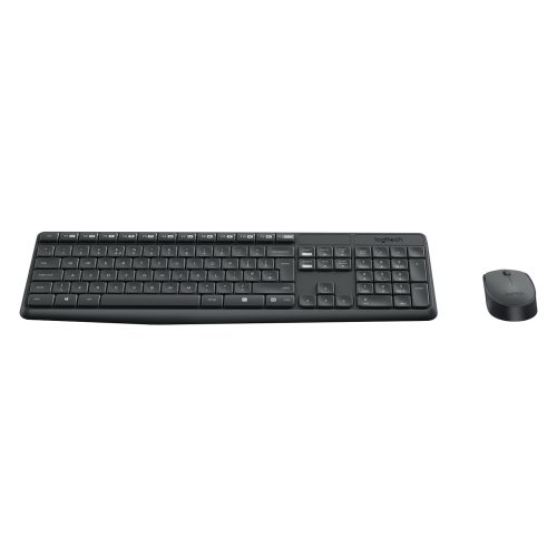 Logitech 920-007935 keyboard