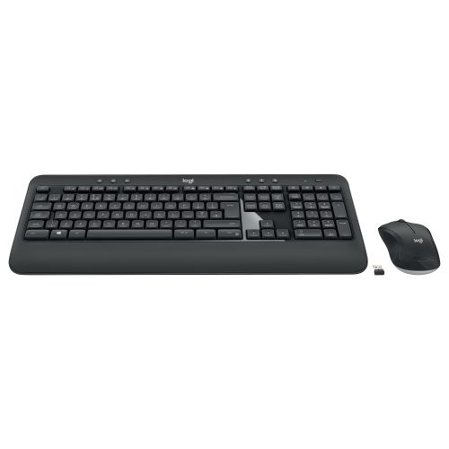 Logitech 920-008688 keyboard