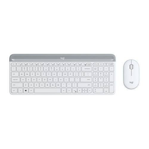 Logitech 920-009205 keyboard