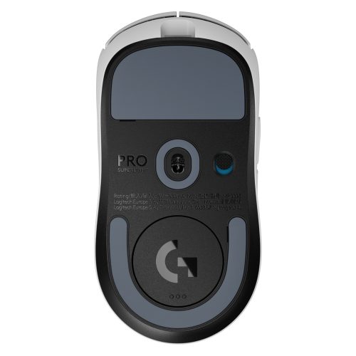 Logitech G 910-006638 mouse