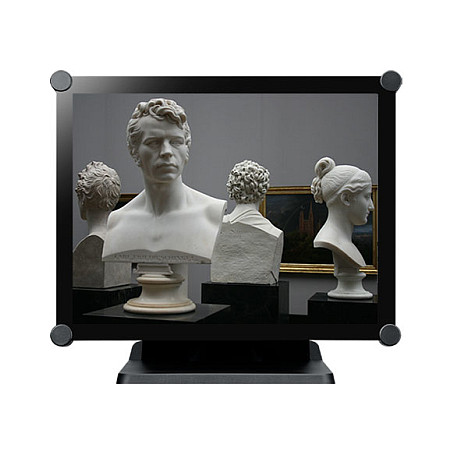 AG Neovo TX-1502 computer monitor