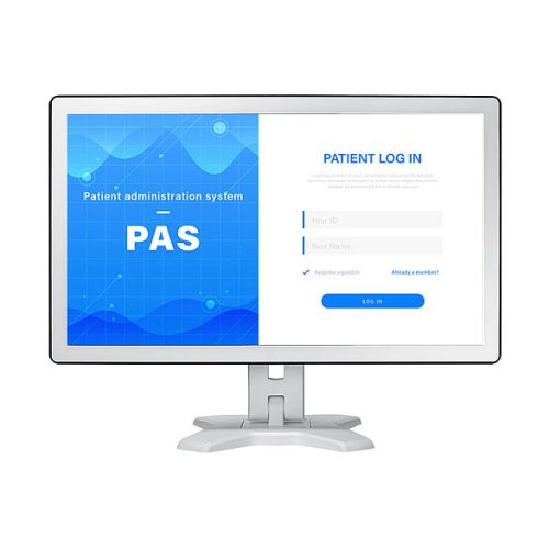 AG Neovo TX-2401 computer monitor