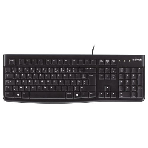 Logitech K120 for Business keyboard
