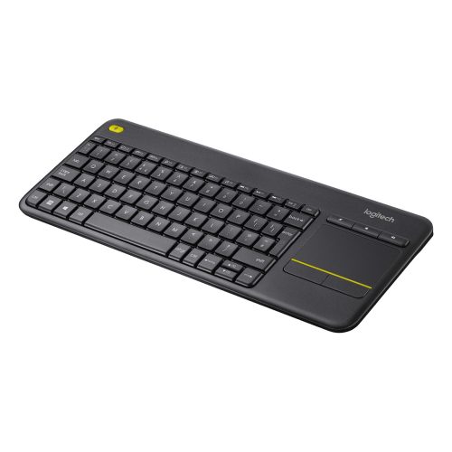 Logitech 920-007133 keyboard