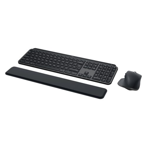 Logitech Master 920-011614 keyboard