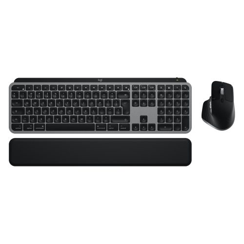 Logitech Master MX Keys S Combo for Mac keyboard