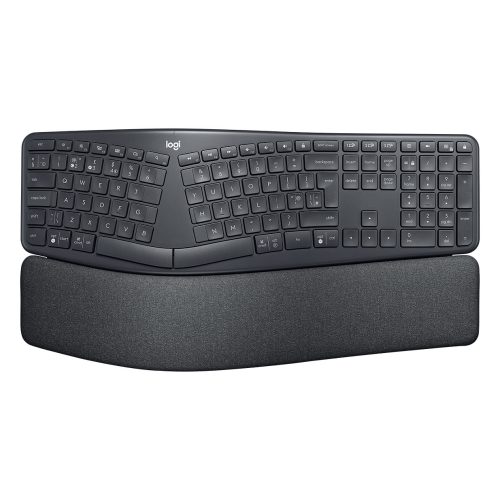 Logitech ERGO K860 keyboard