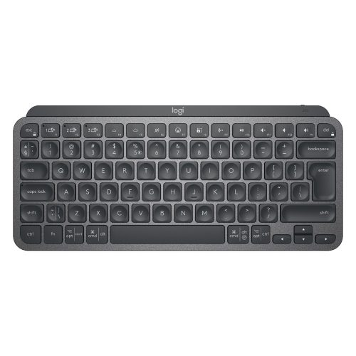 Logitech Master MX Keys Mini keyboard