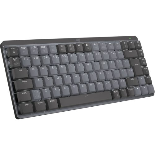Logitech 920-010781 keyboard