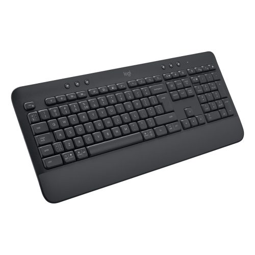 Logitech 920-010945 keyboard