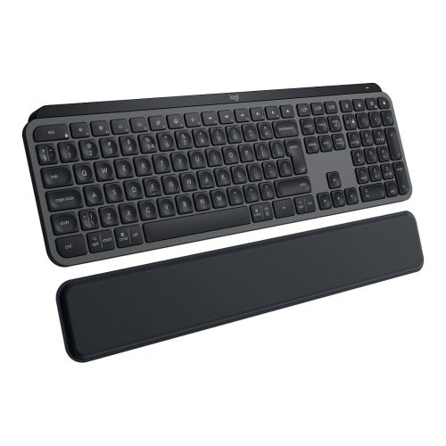 Logitech Master 920-011589 keyboard