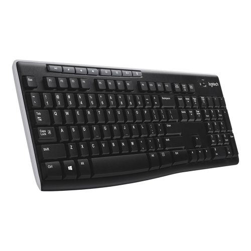 Logitech 920-003736 keyboard