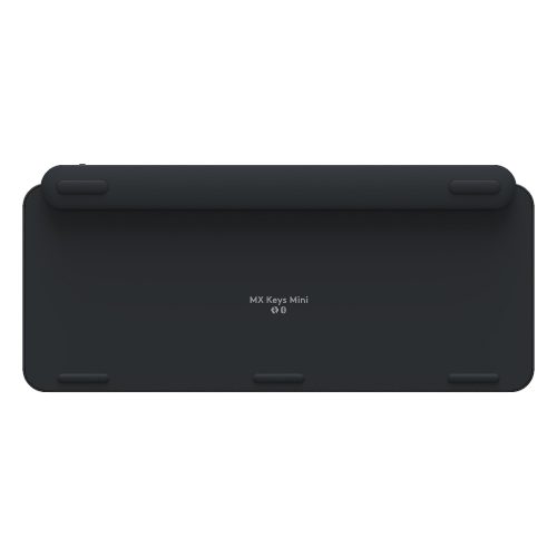 Logitech Master MX Keys Mini keyboard