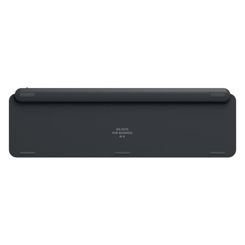 Logitech Master 920-010246 keyboard