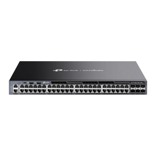 TP-Link Omada SG6654X network switch
