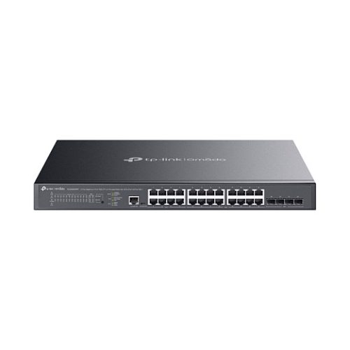 TP-Link Omada SG3428XMPP network switch