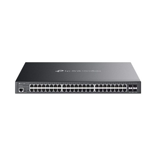 TP-Link Omada SG3452XMPP network switch