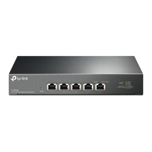 TP-Link TL-SX105 network switch