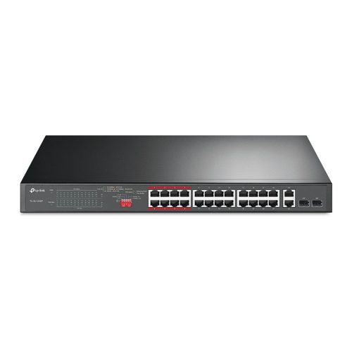 TP-Link TL-SL1226P network switch