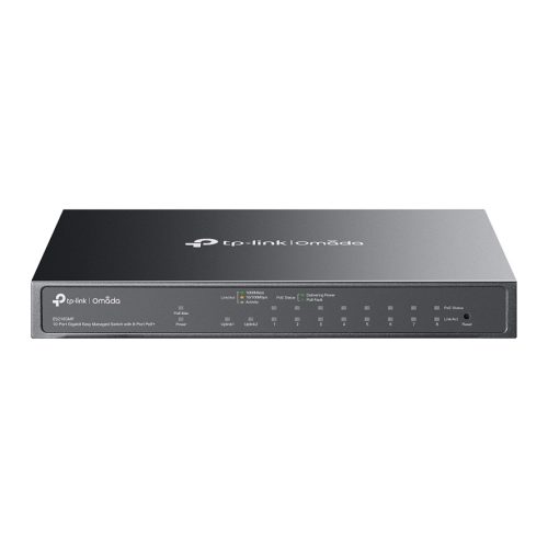 TP-Link Omada ES210GMP network switch