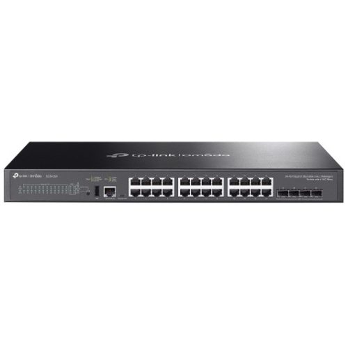 TP-Link Omada SG5428X network switch