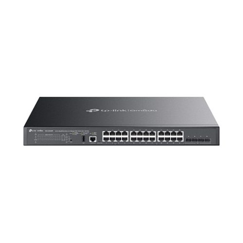 TP-Link SG5428XMPP network switch