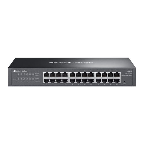 TP-Link Omada ES224G network switch