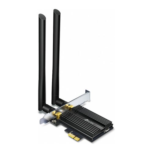 TP-Link Archer TX50E