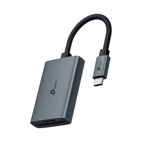 TP-Link UA440C card reader