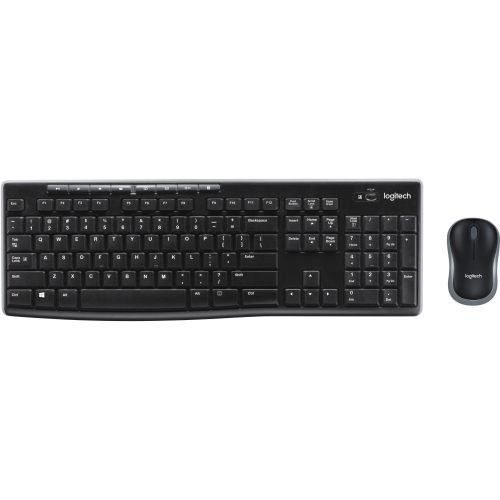 Logitech 920-004512 keyboard