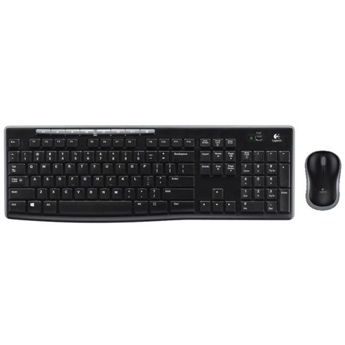 Logitech 920-004526 keyboard