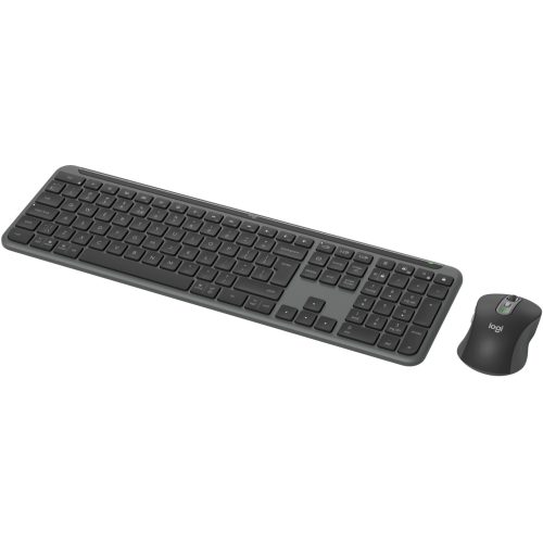 Logitech 920-012490 keyboard