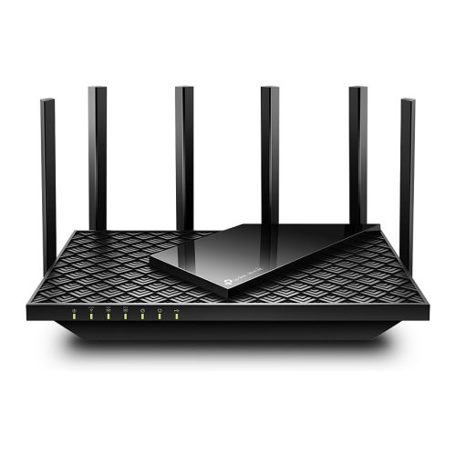 TP-Link Archer AXE75 wireless router
