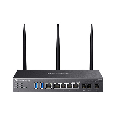TP-Link Omada AX3000 wireless router