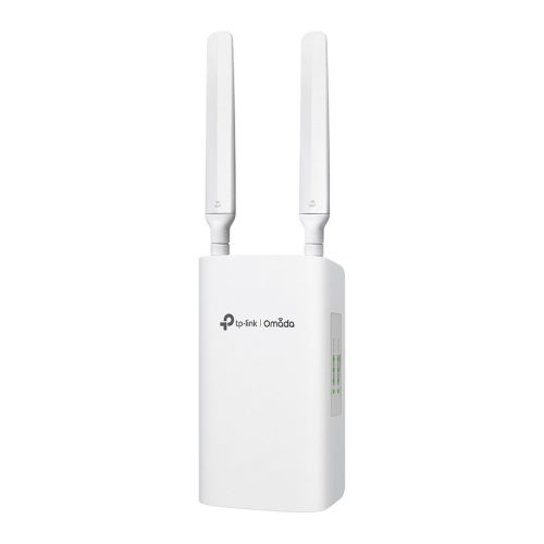 TP-Link Omada ER703WP-4G-Outdoor gateway/controller