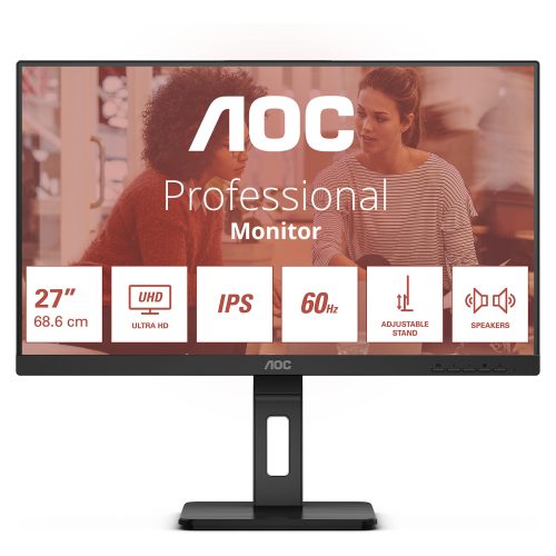 AOC E3 U27E3UF computer monitor