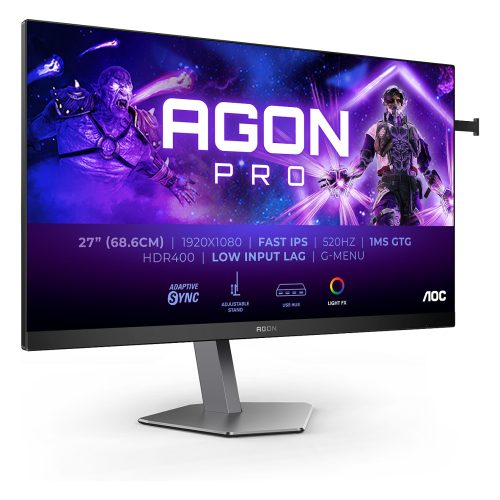 AOC G2 AG276FK computer monitor