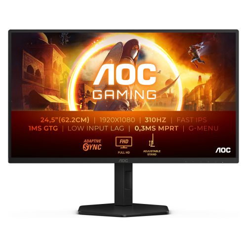 AOC G4 25G4SXU computer monitor