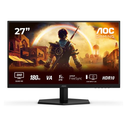 AOC G4 Q27G42XNE computer monitor