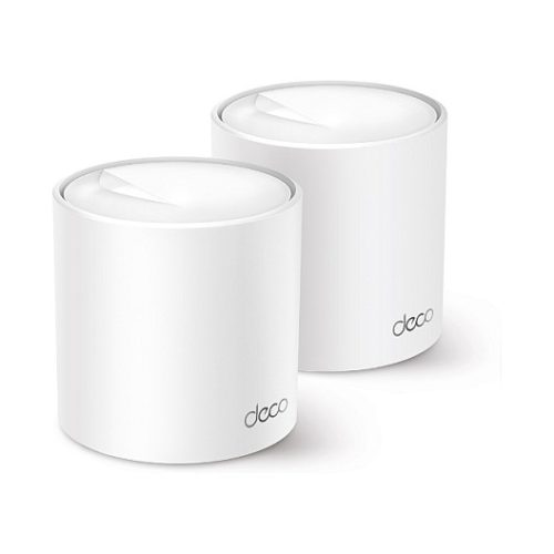 TP-Link Deco X50 (2-pack)