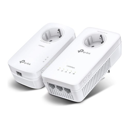 TP-Link TL-WPA1300P KIT