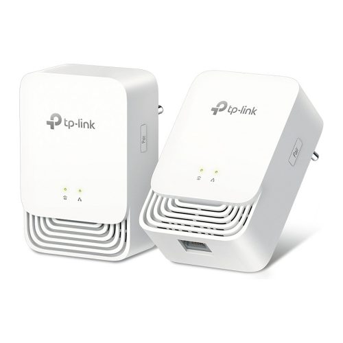 TP-Link PG1200 KIT PowerLine network adapter