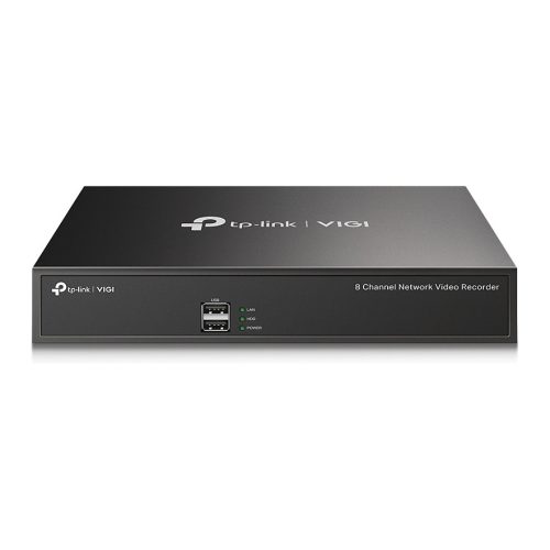 TP-Link VIGI NVR1008H network video recorder