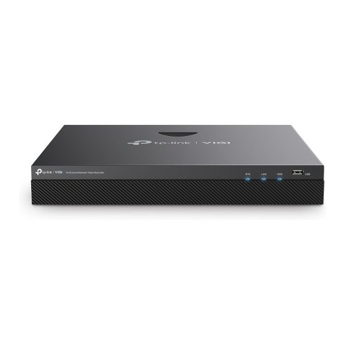 TP-Link VIGI NVR2016H network video recorder