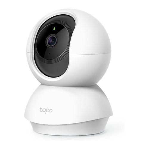 TP-Link Tapo TC70 security camera
