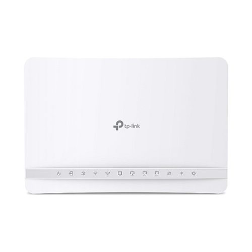 TP-Link Wi-Fi 6 Internet Box 4 wireless router