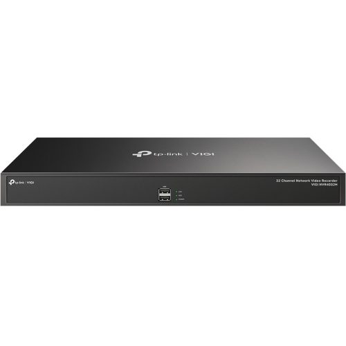 TP-Link VIGI NVR4032H network video recorder